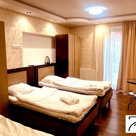 7 Baits Hotel Tbilisi Esterno foto