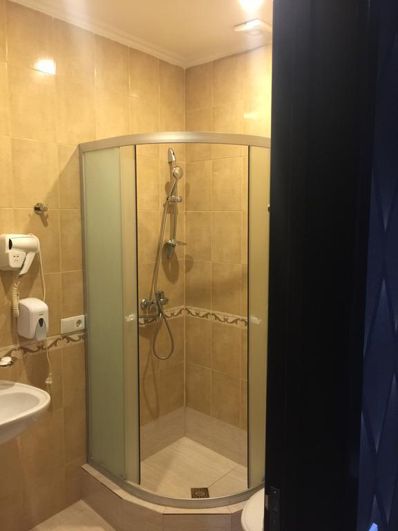 7 Baits Hotel Tbilisi Esterno foto