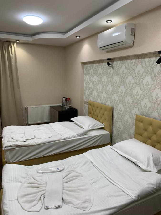 7 Baits Hotel Tbilisi Esterno foto