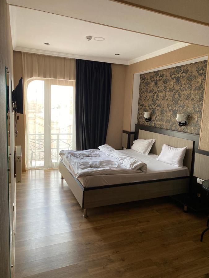 7 Baits Hotel Tbilisi Esterno foto