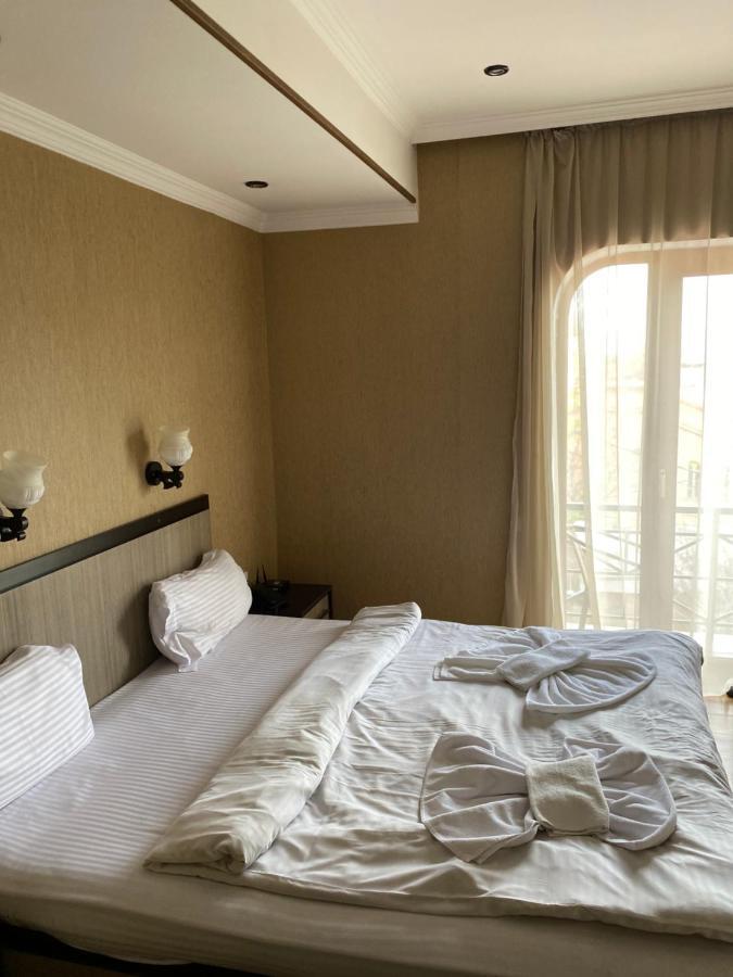 7 Baits Hotel Tbilisi Esterno foto