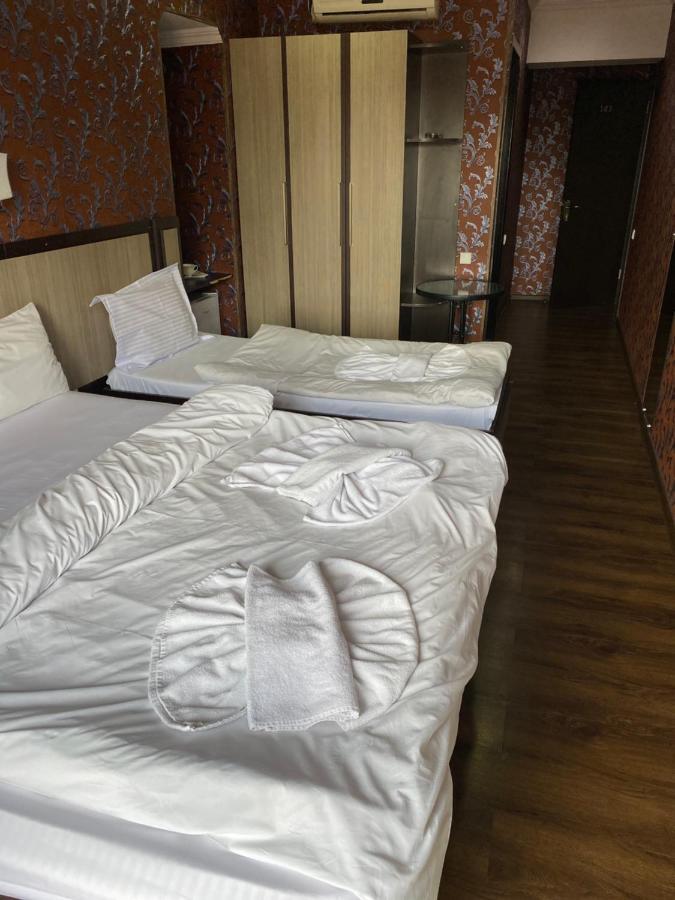 7 Baits Hotel Tbilisi Esterno foto
