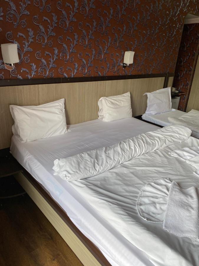 7 Baits Hotel Tbilisi Esterno foto