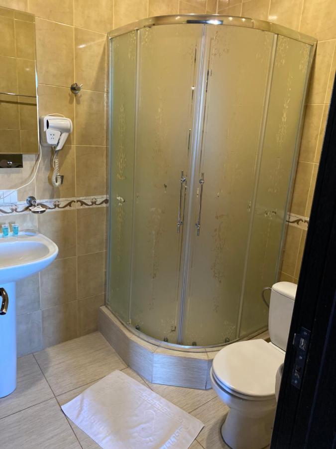 7 Baits Hotel Tbilisi Esterno foto